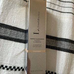 LimeLife by Alcone Perfect Glow Drops in Champagne